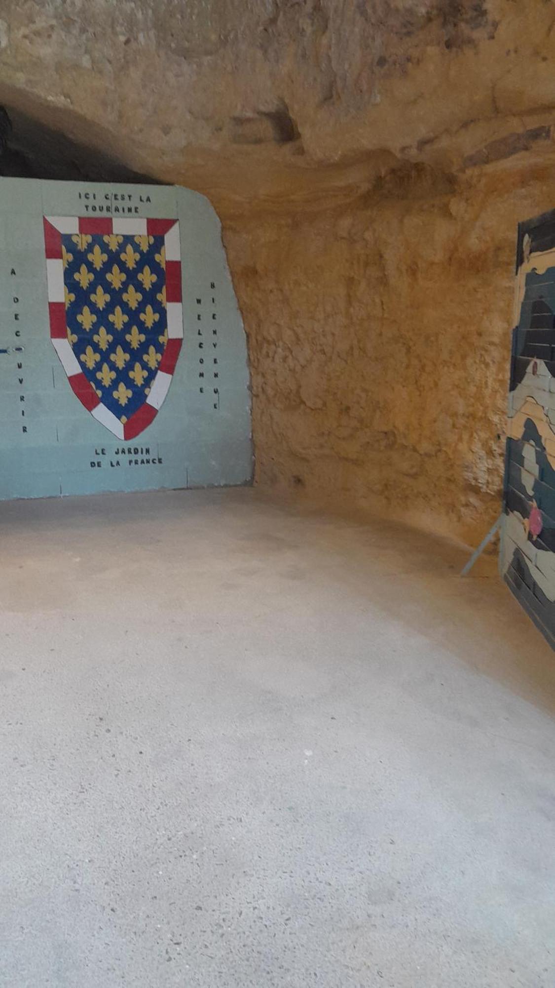 Maisons Du Chateau Langeais Kültér fotó